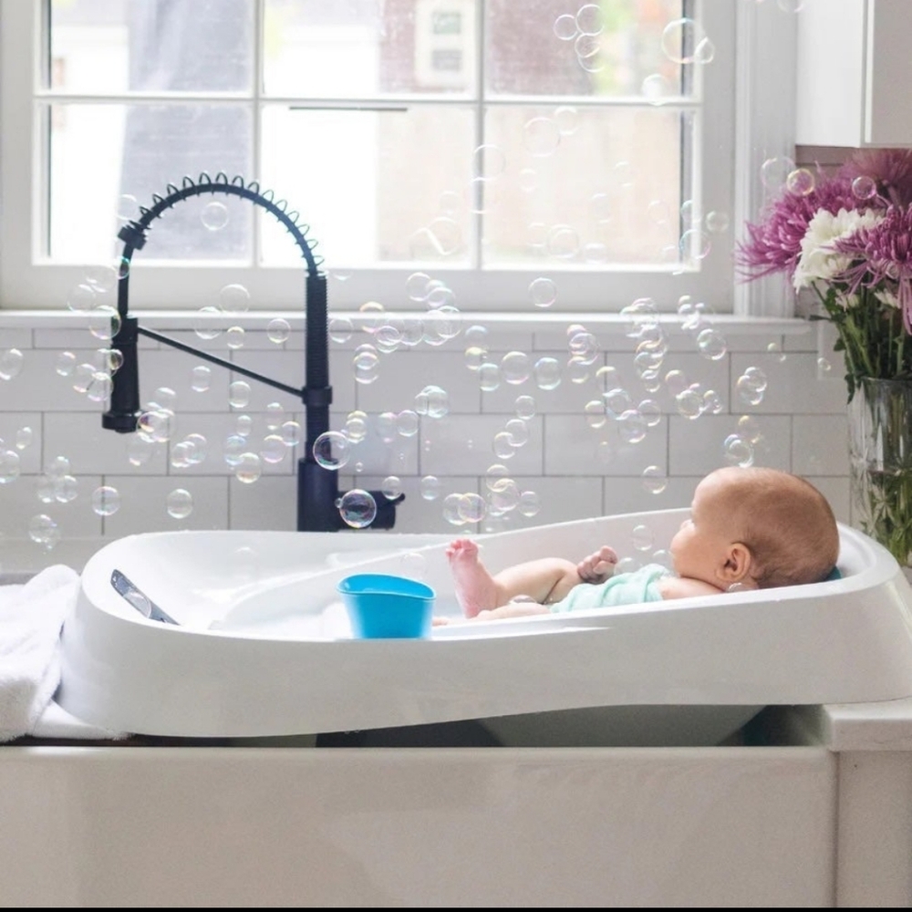 4moms Cleanwater Tub